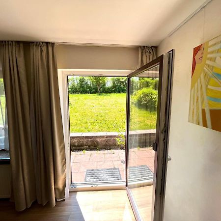 Ferienwohnung Jeremy Bad Tölz Exterior foto