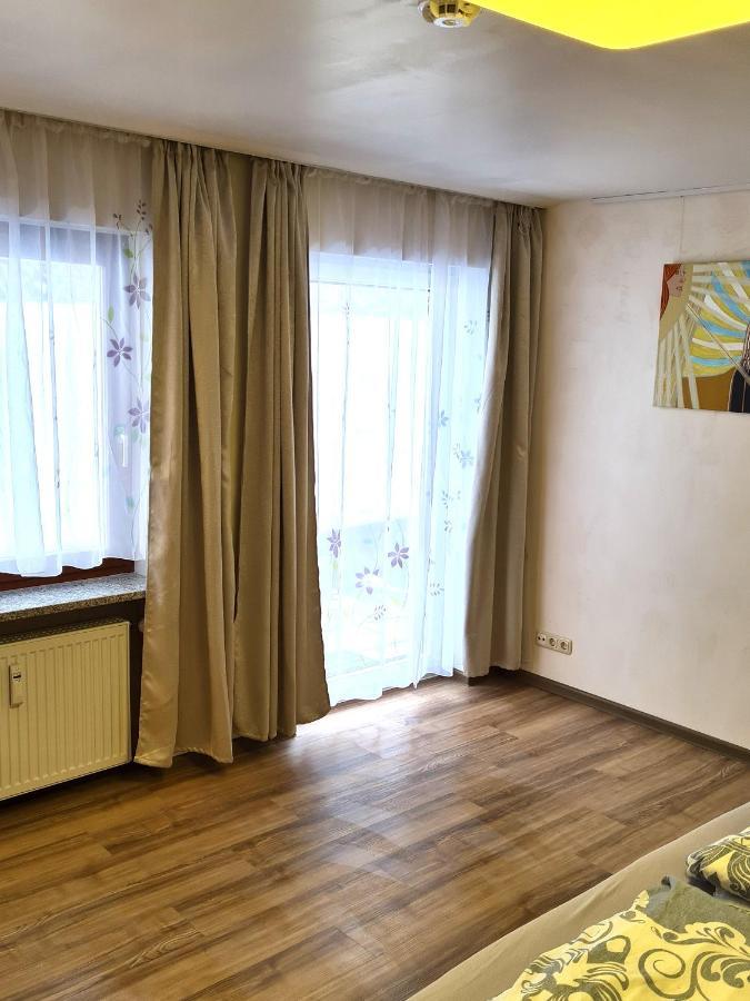 Ferienwohnung Jeremy Bad Tölz Exterior foto