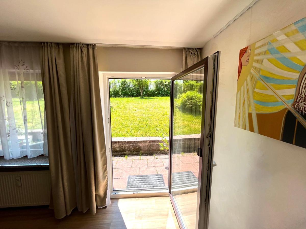 Ferienwohnung Jeremy Bad Tölz Exterior foto