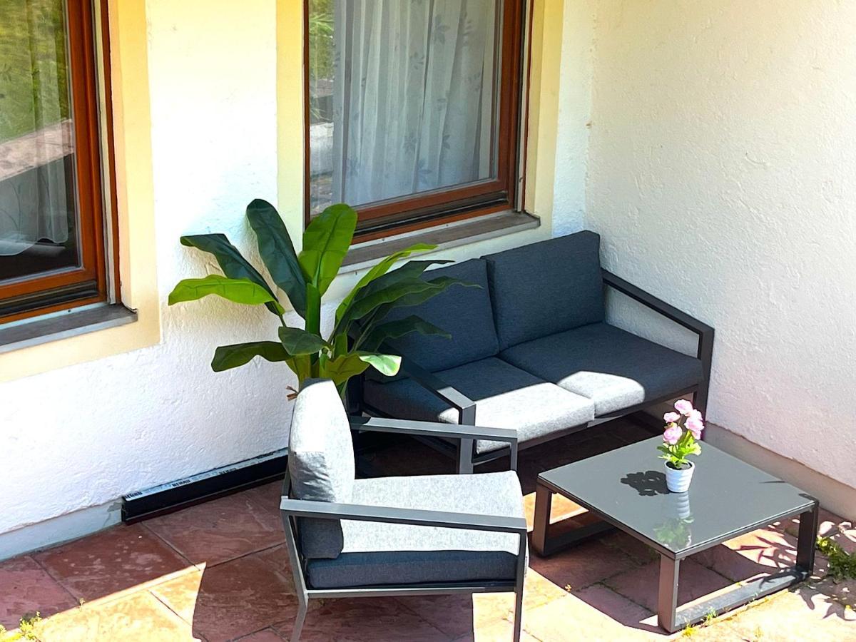 Ferienwohnung Jeremy Bad Tölz Exterior foto
