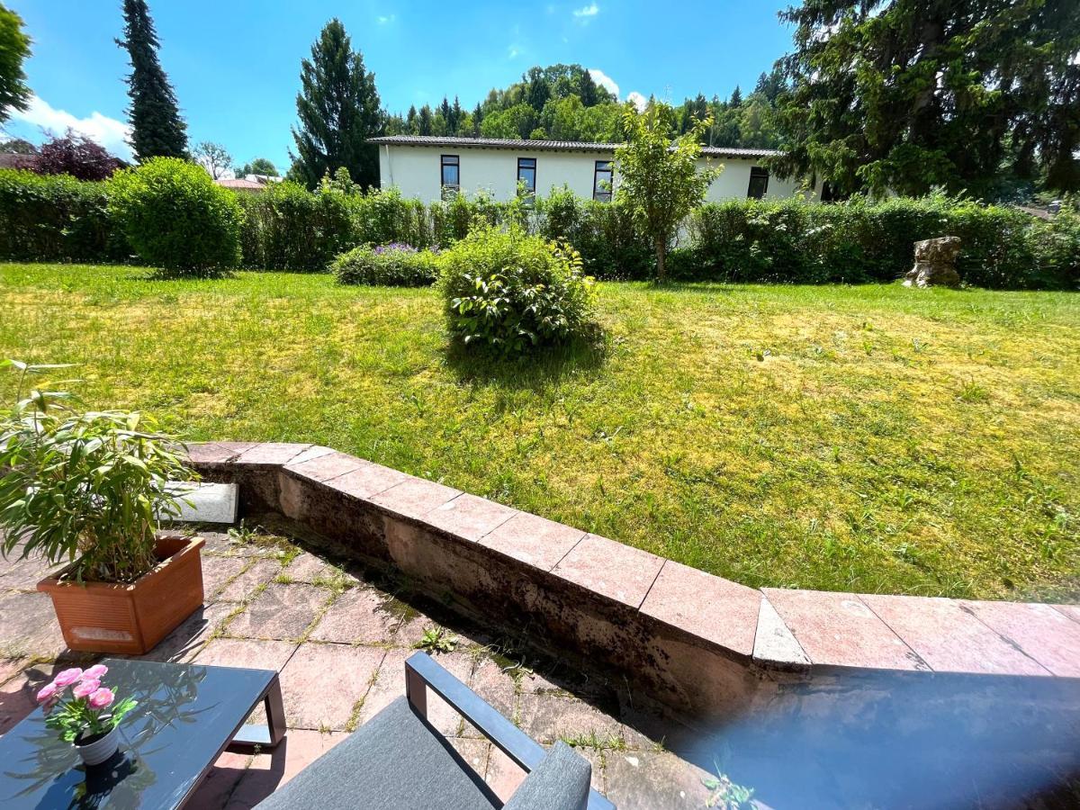 Ferienwohnung Jeremy Bad Tölz Exterior foto