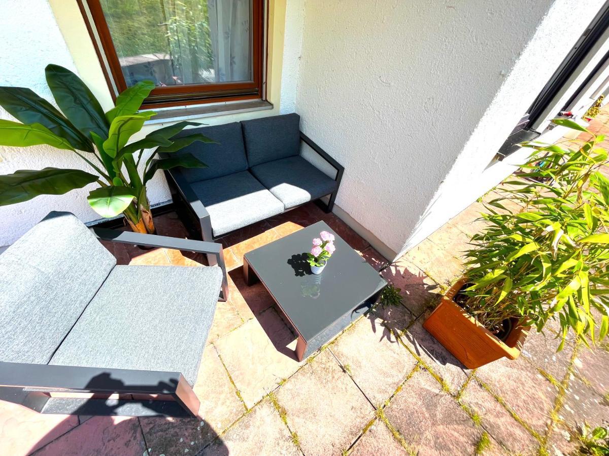 Ferienwohnung Jeremy Bad Tölz Exterior foto