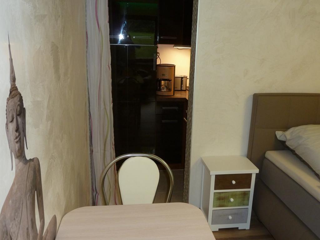 Ferienwohnung Jeremy Bad Tölz Zimmer foto