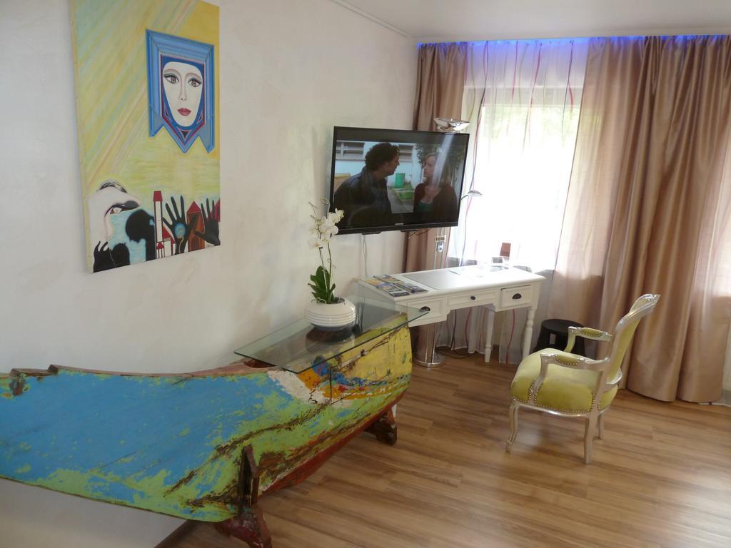 Ferienwohnung Jeremy Bad Tölz Zimmer foto
