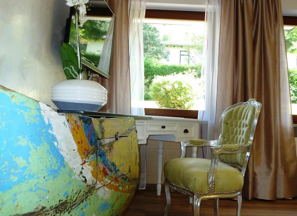 Ferienwohnung Jeremy Bad Tölz Zimmer foto